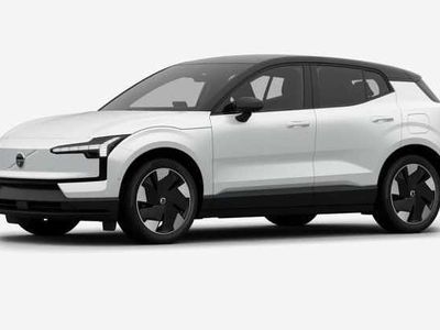 Ny 2026 Volvo EX30 SUV | 545 400 kr (Lite dyr)
