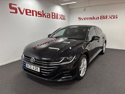 VW Arteon