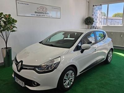 Renault Clio IV