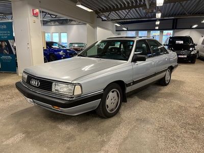 Audi 200