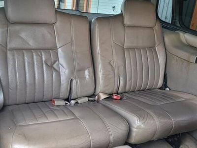 Chevrolet Trans Sport