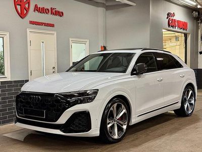 Begagnad 2024 Audi Q8 Sport SUV | 1 029 000 kr