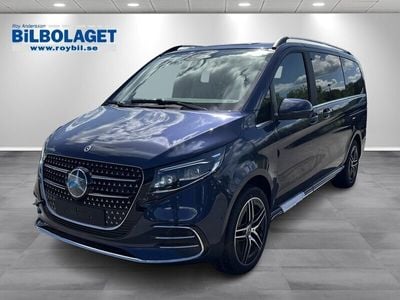 Mercedes V300