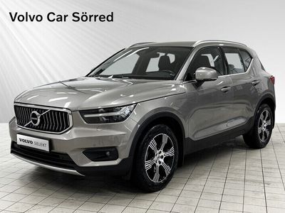 begagnad Volvo XC40 D3 FWD Inscription