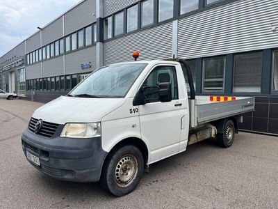 VW T5