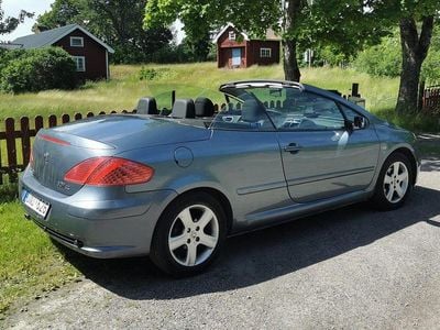 Peugeot 307 CC
