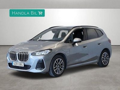 BMW 225 Active Tourer