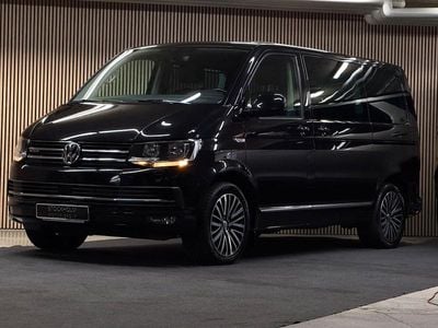 VW Multivan