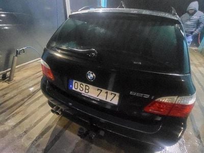 BMW 523