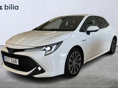 Toyota Corolla Hybrid