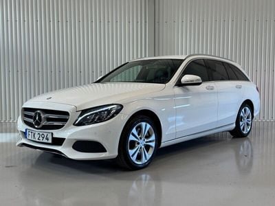 Mercedes C250