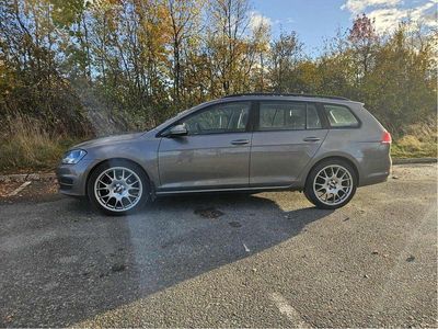 VW Golf VII