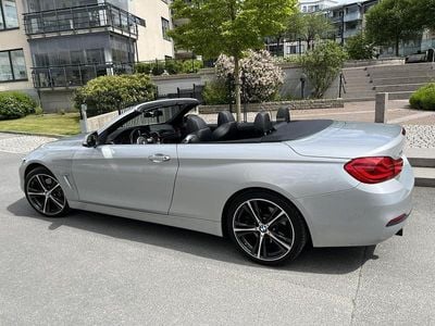 BMW 440