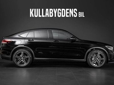 Mercedes GLC300