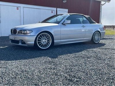 BMW 325 Cabriolet