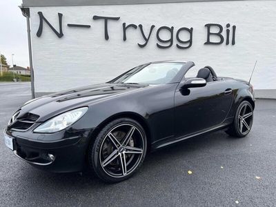 Mercedes SLK350