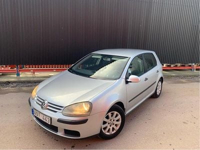 VW Golf IV