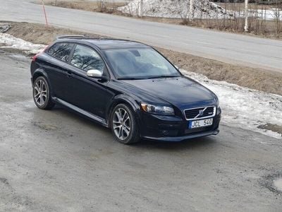 Volvo C30