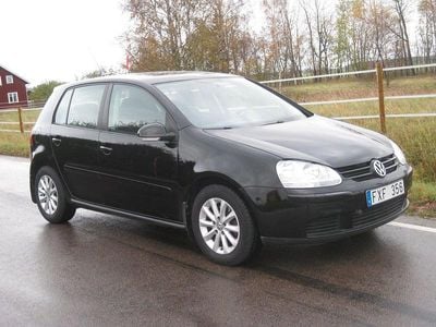 VW Golf VI