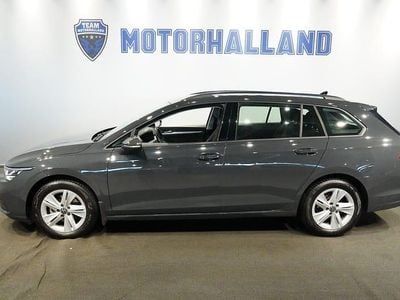 VW Golf VIII