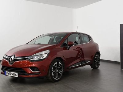 Renault Clio IV