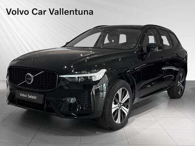 Svart Begagnad 2024 Volvo XC60 Plus SUV | 559 900 kr (Lite dyr)