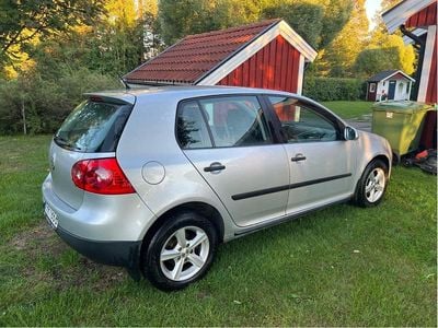 VW Golf V