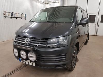 VW Transporter