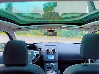 Begagnad 2011 Nissan Qashqai +2 SUV | 65 000 kr (Marknadspris)