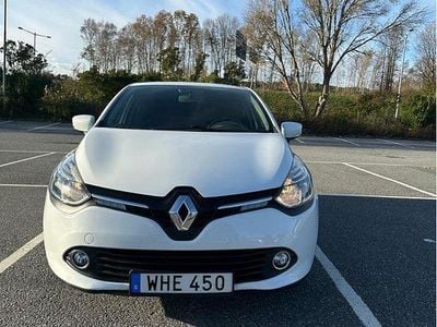 Renault Clio IV