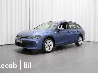 VW Golf VIII