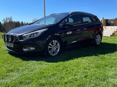 Kia Ceed Sportswagon