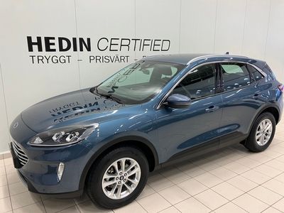 begagnad Ford Kuga Kuga2023 Titanium Plug-In Hybrid