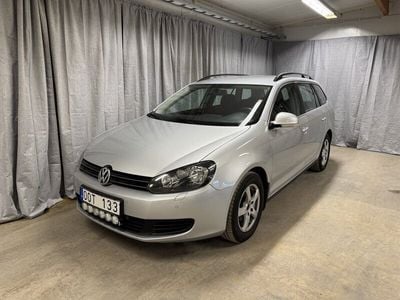 VW Golf VII