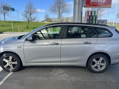 begagnad Fiat Tipo Kombi 1.4 FIRE T-JET Euro 6