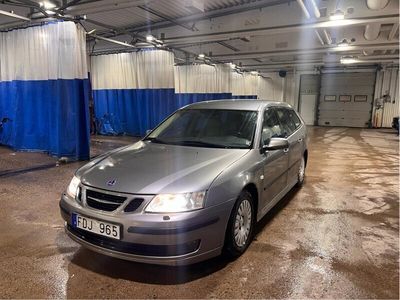 Saab 9-3