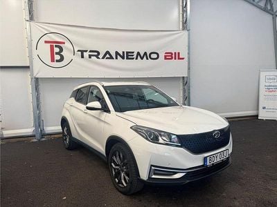 Begagnad DFSK Seres 3 119 kW (163 HK) 2022 Vit SUV