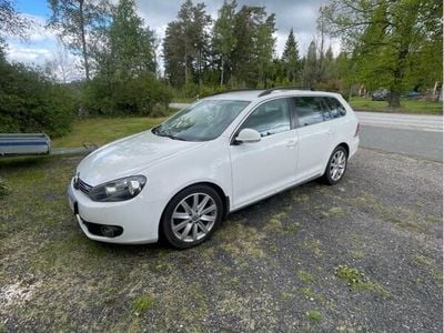 VW Golf VII