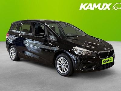 BMW 218 Gran Tourer