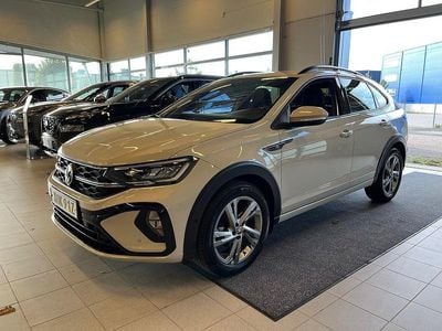 VW Taigo