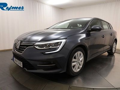 Renault Mégane IV