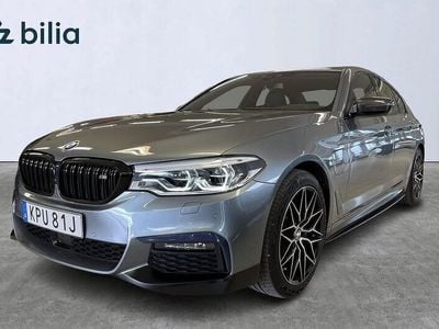 BMW 530e