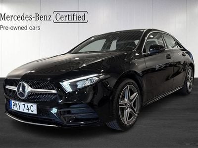Mercedes A250