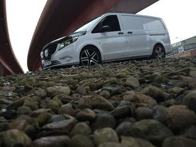 Mercedes Vito