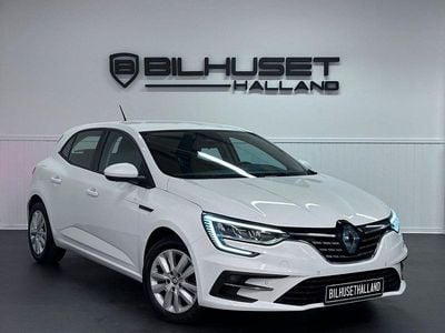 Renault Mégane IV