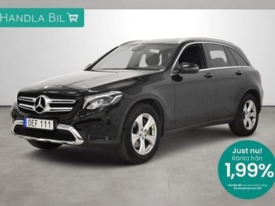 Mercedes GLC220