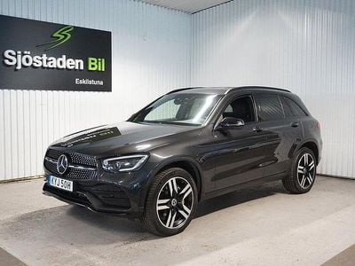 Mercedes GLC300e