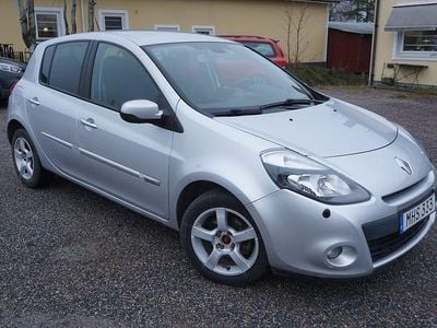 Renault Clio R.S.