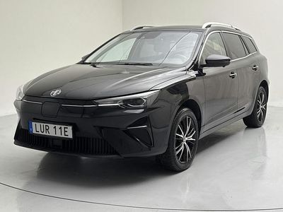 MG MG5 EV