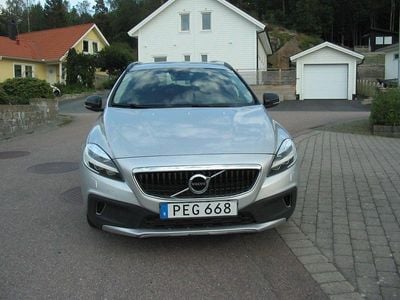 Volvo V40 CC
